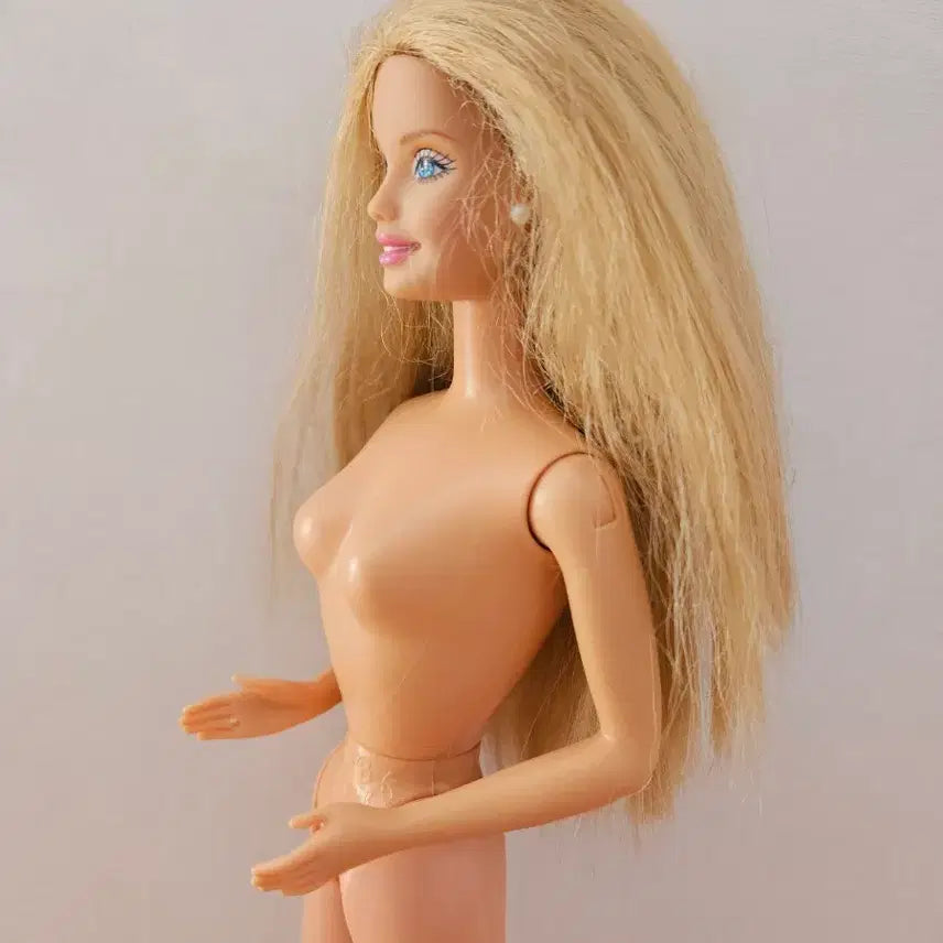 [BUNJANG] Vintage Barbie Doll / 빈티지 바비인형