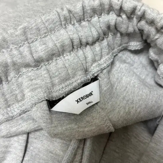 [BUNJANG] Men's Gray Training Pants / 남성 회색 트레이닝 바지