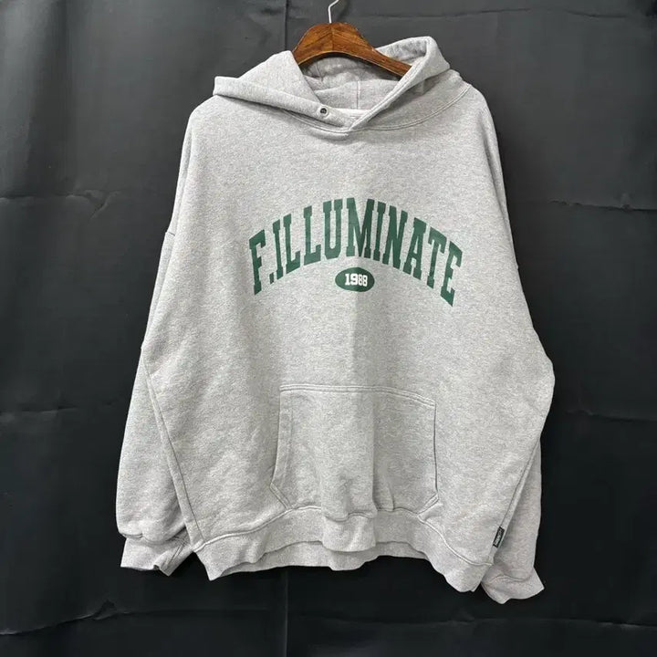 [SOLD OUT] <만원빈티지> 최저가 보장!! 필루미네이트 후드티 <<