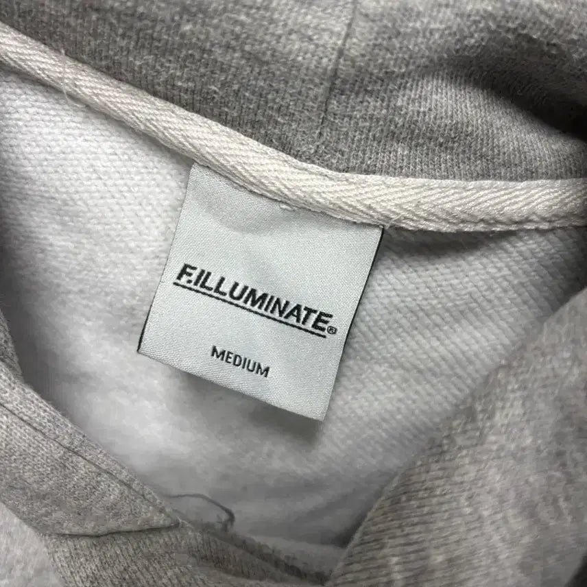 [SOLD OUT] <만원빈티지> 최저가 보장!! 필루미네이트 후드티 <<
