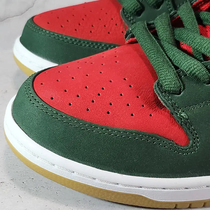 [BUNJANG] Nike SB Dunk Low Pro Premium Skateboarding Shoes / 나이키 280 SB덩크 로우 프로 프리미엄 스케이트 보드화