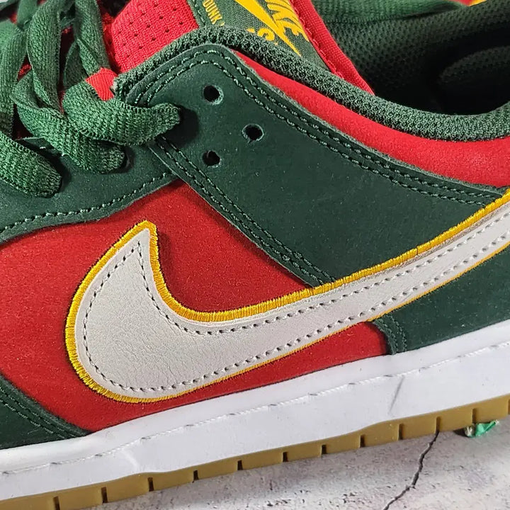 [BUNJANG] Nike SB Dunk Low Pro Premium Skateboarding Shoes / 나이키 280 SB덩크 로우 프로 프리미엄 스케이트 보드화