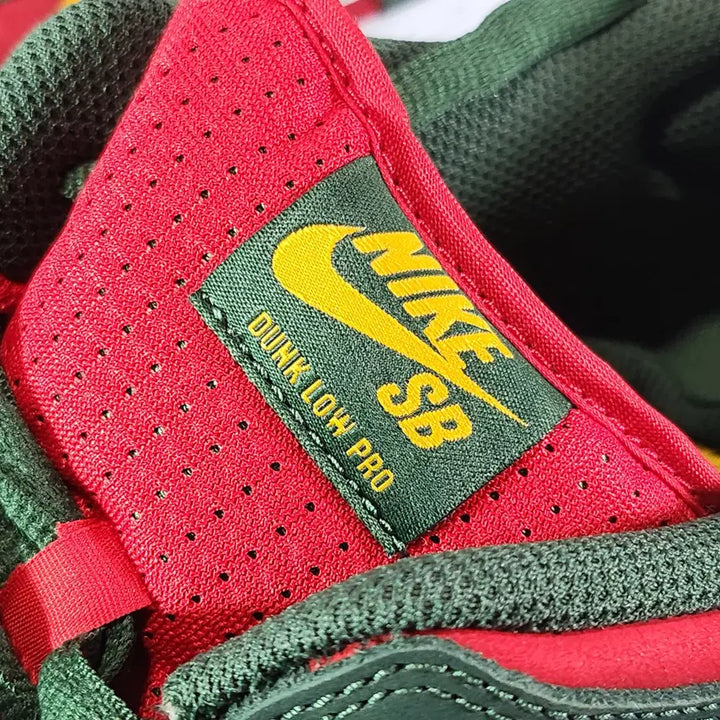 [BUNJANG] Nike SB Dunk Low Pro Premium Skateboarding Shoes / 나이키 280 SB덩크 로우 프로 프리미엄 스케이트 보드화