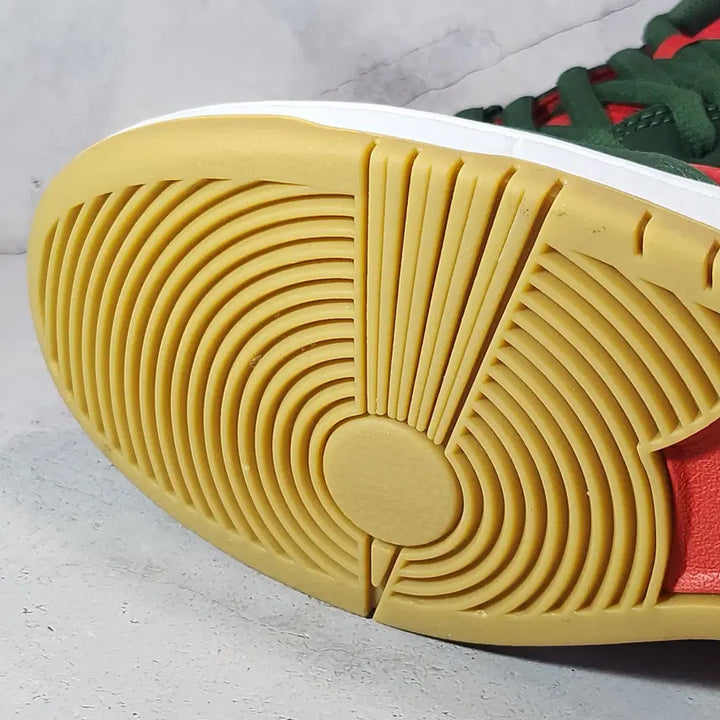 [BUNJANG] Nike SB Dunk Low Pro Premium Skateboarding Shoes / 나이키 280 SB덩크 로우 프로 프리미엄 스케이트 보드화