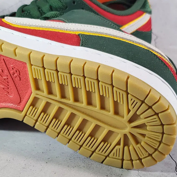 [BUNJANG] Nike SB Dunk Low Pro Premium Skateboarding Shoes / 나이키 280 SB덩크 로우 프로 프리미엄 스케이트 보드화