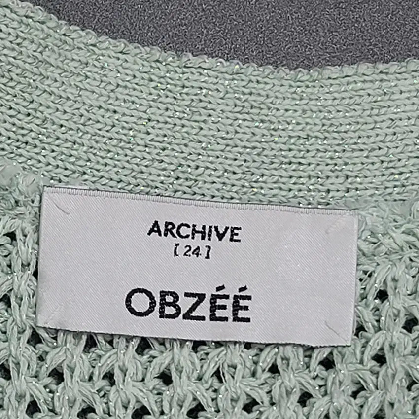 [BUNJANG] Obze Women&
