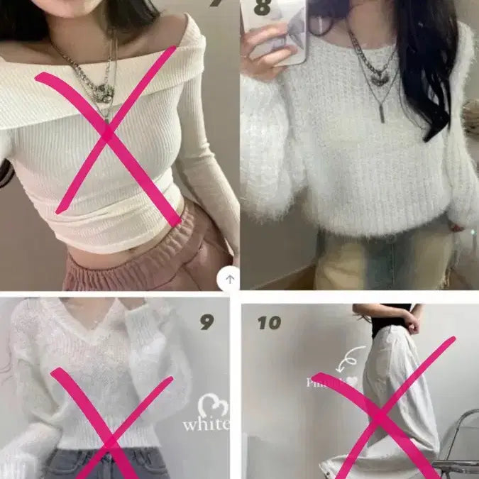 [BUNJANG] Clothing Exchange and Sale / 옷 교환 및 판매