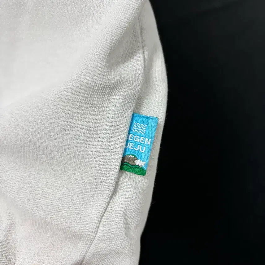 [BUNJANG] Vintage North Face Samdasoo T-shirt / <만원빈티지> 최저가 보장!! 노스페이스 삼다수 반팔티 (사용감) <<