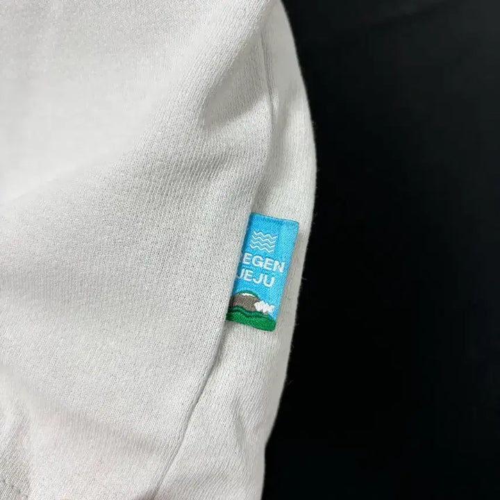 [BUNJANG] Vintage North Face Samdasoo T-shirt / <만원빈티지> 최저가 보장!! 노스페이스 삼다수 반팔티 (사용감) <<