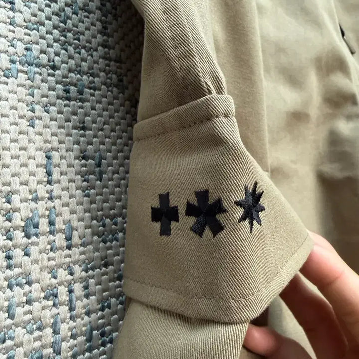 [BUNJANG] Wide Multi Cargo Pants / [FREE] 와이드 멀티 카고팬츠