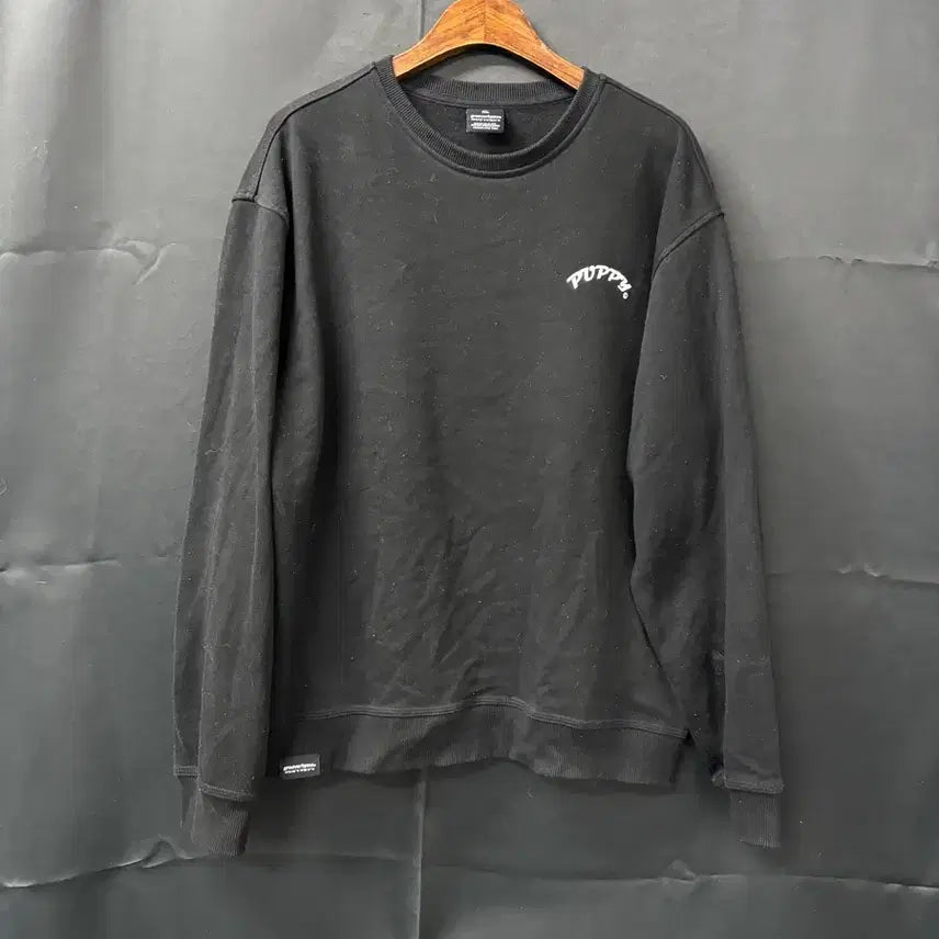 [BUNJANG] Groove 3rhythm Vintage Sweatshirt (Minor Flaws) / <만원빈티지> 최저가 보장!! 그루브라임 맨투맨 (보풀) <<