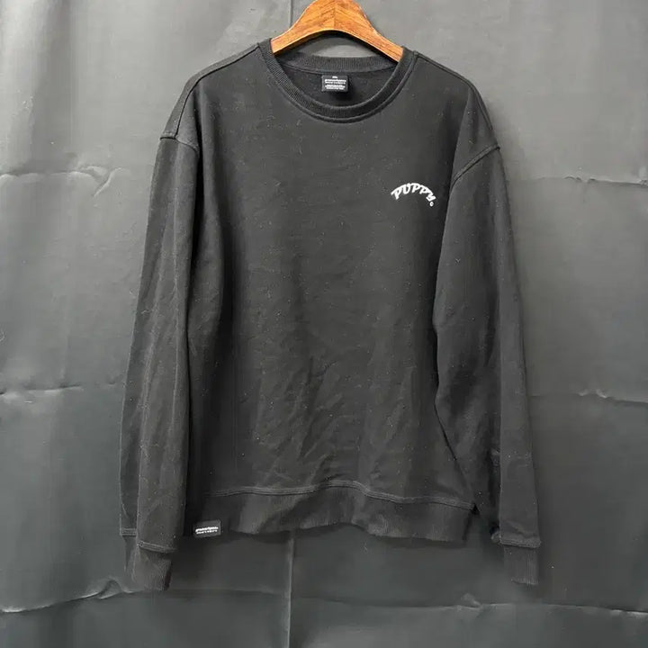 [BUNJANG] Groove 3rhythm Vintage Sweatshirt (Minor Flaws) / <만원빈티지> 최저가 보장!! 그루브라임 맨투맨 (보풀) <<