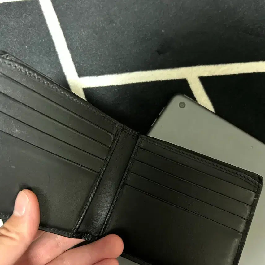 [BUNJANG] Gucci King Snake Wallet / [정품/새상품급] 구찌 킹 스네이크 반지갑
