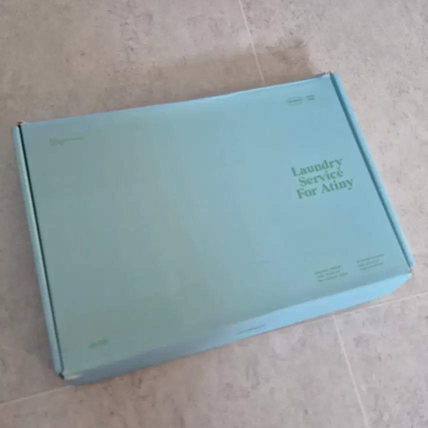[BUNJANG] ATEEZ 3rd Fanclub Kit / 에이티즈 3기 키트 판매
