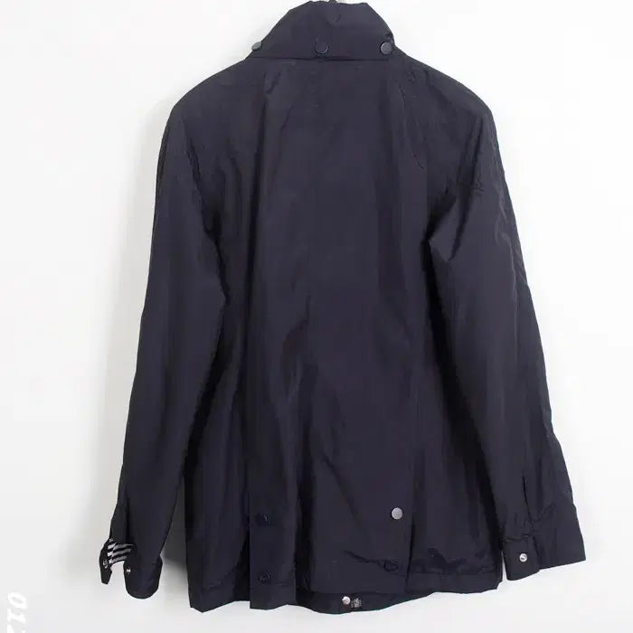 [BUNJANG] Lacoste Women's Windbreaker Jacket / 여성 34사이즈/ 라코스테 겨울 바람막이자켓