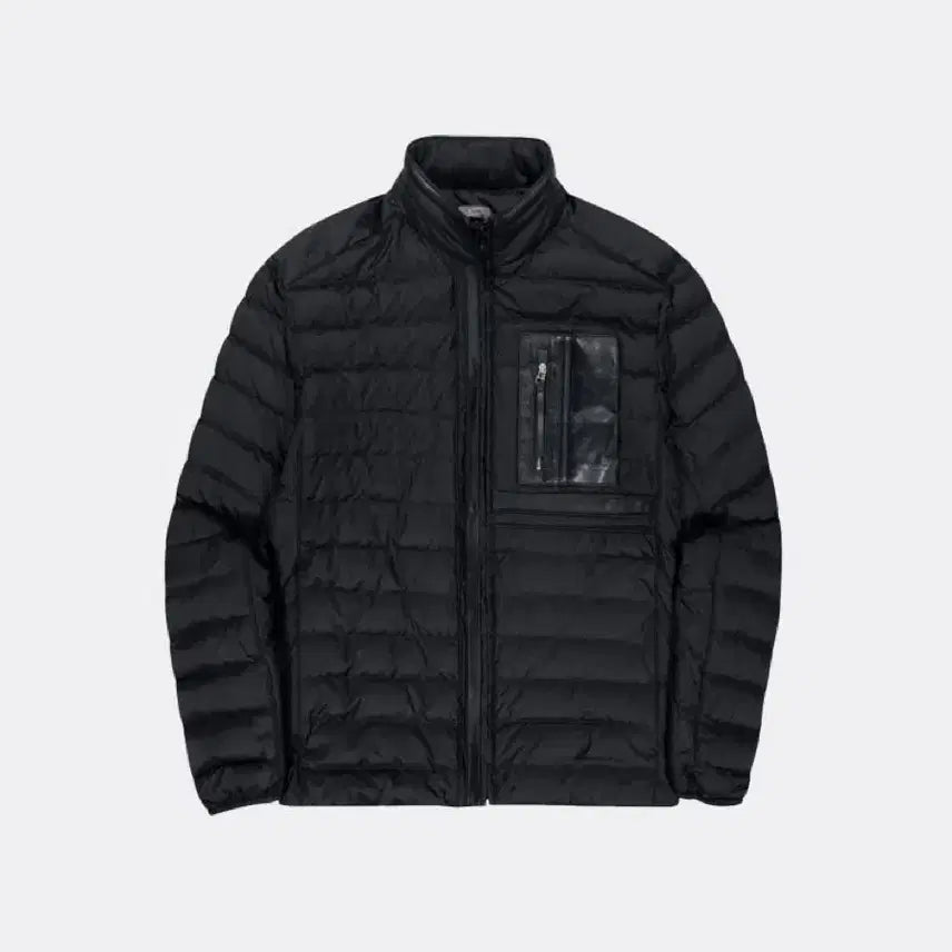 [BUNJANG] X:IN EP.8 Lightweight Padded Jacket / 엑슬림 ep8 02 경량패딩