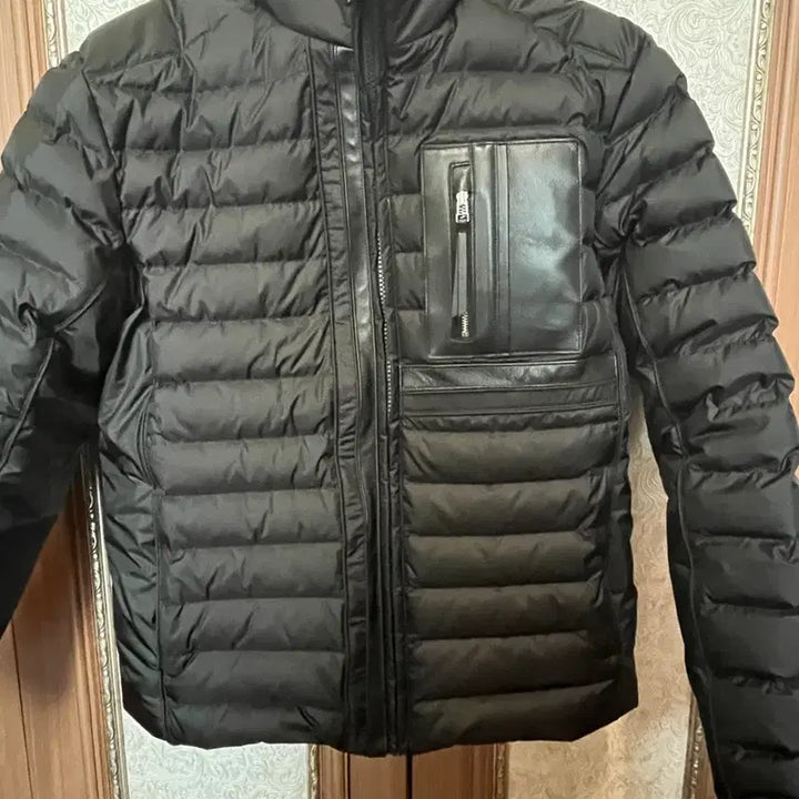 [BUNJANG] X:IN EP.8 Lightweight Padded Jacket / 엑슬림 ep8 02 경량패딩