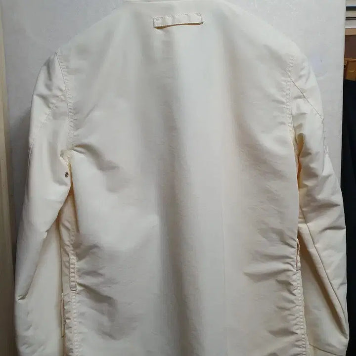 [SOLD OUT] 타미힐피거 여성 야상 점퍼