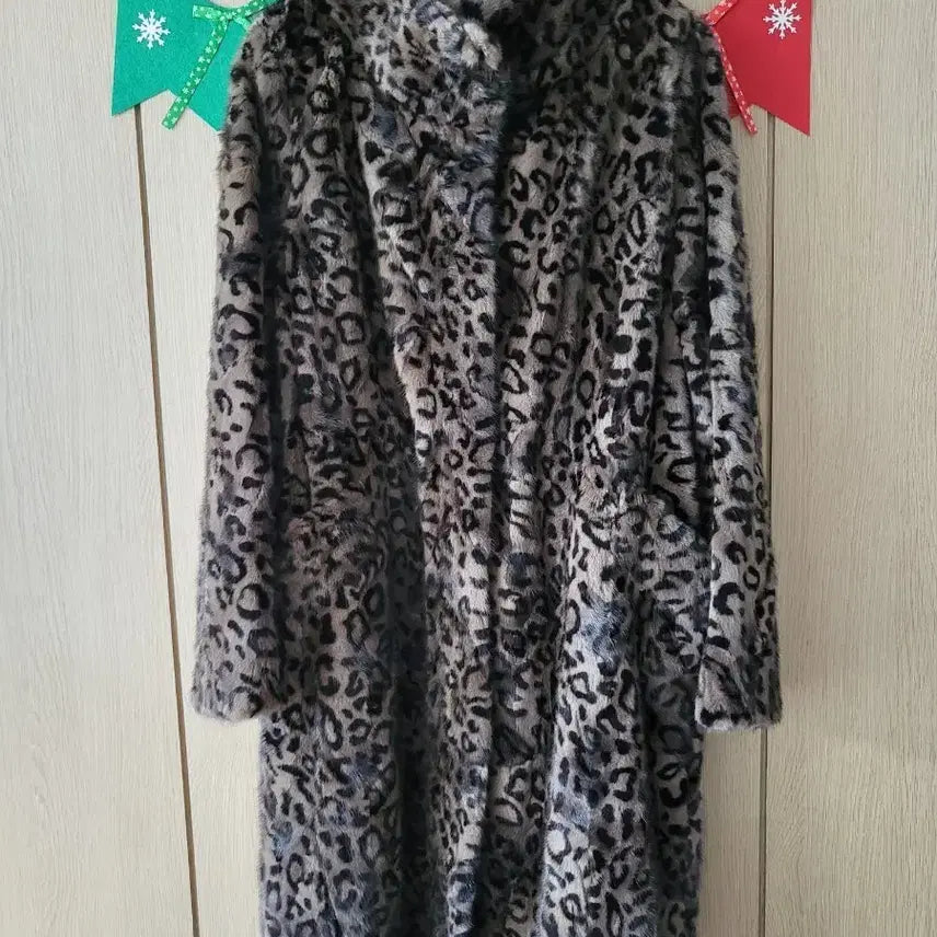 [BUNJANG] Jindo Klever Mink Coat / [진도 Klever] 엣지 포켓스크랩유색 밍크코트