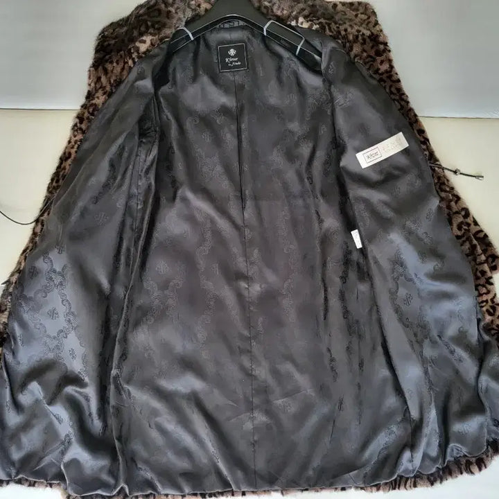 [BUNJANG] Jindo Klever Mink Coat / [진도 Klever] 엣지 포켓스크랩유색 밍크코트