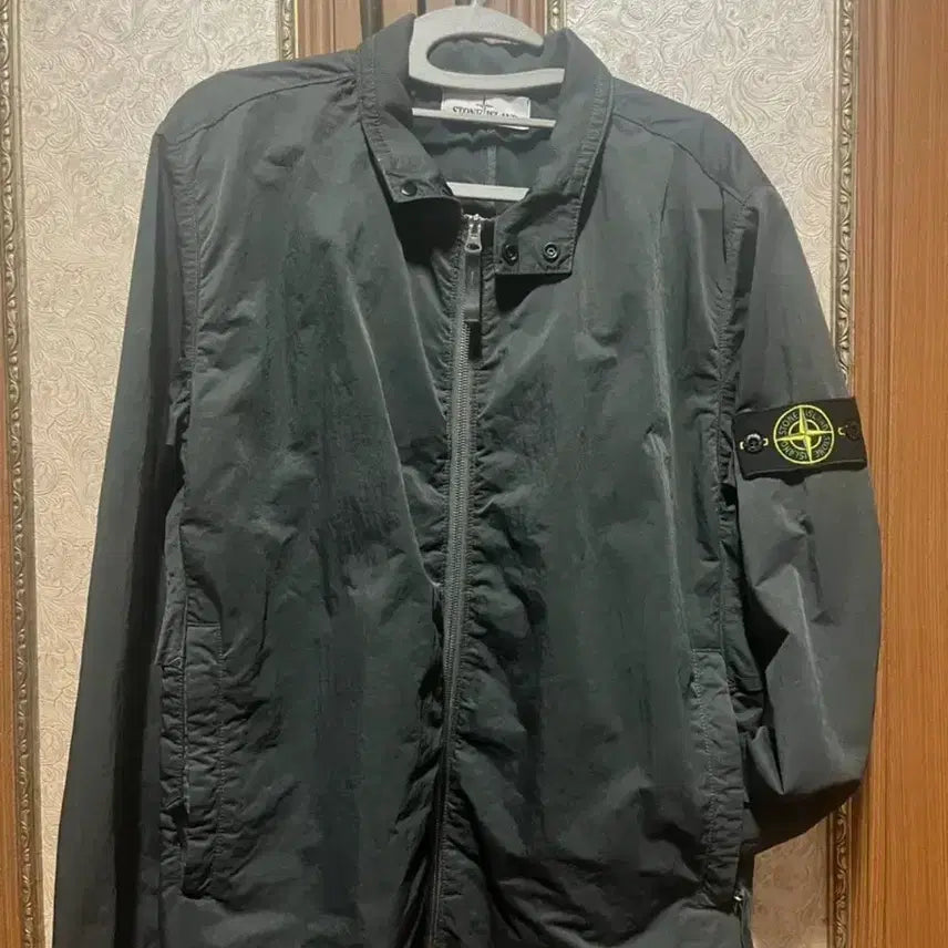 [BUNJANG] Stone Island Batavia TC / 스톤아일랜드 바타비아 tc