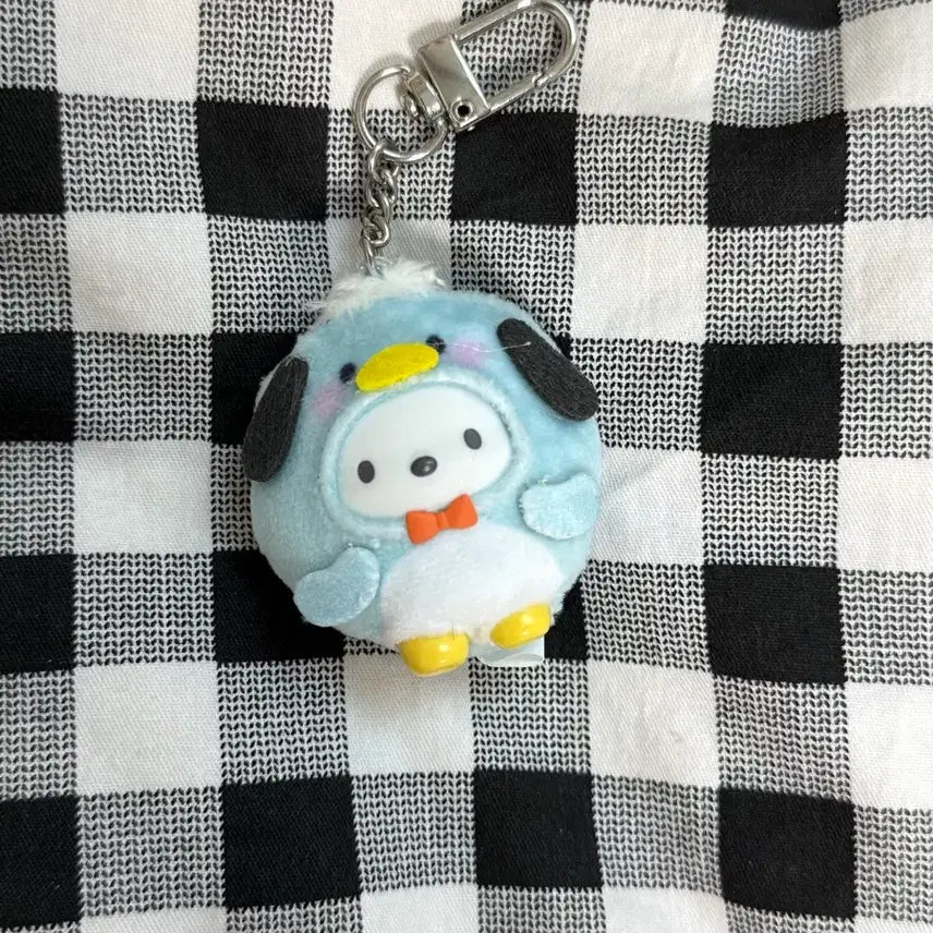 [SOLD OUT] 산리오 치비토모 포차코 해양동물 판매