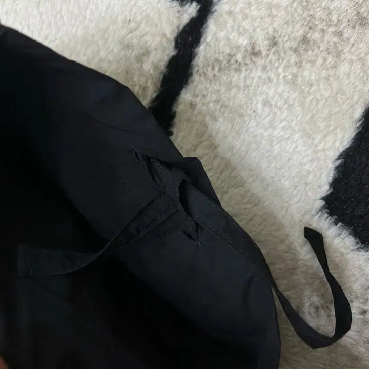 [BUNJANG] Uniform Bridge Bending Woven Training Pants/Black / [L]유니폼브릿지 밴딩 우븐 트레이닝 팬츠/블랙