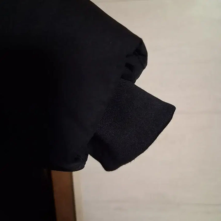 [BUNJANG] National Geographic Long Padding Jacket (Size M) / 네셔널지오그래픽 롱패딩 M