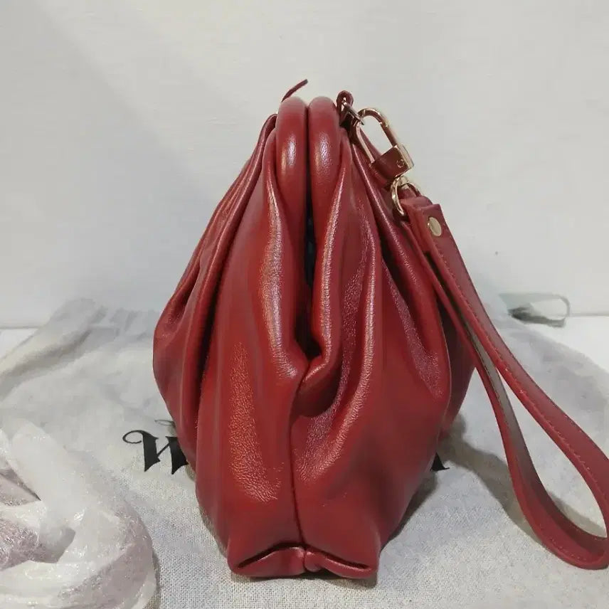 [BUNJANG] Vivienne Westwood Crossbody Bag / 비비안웨스트우드 크로스백
