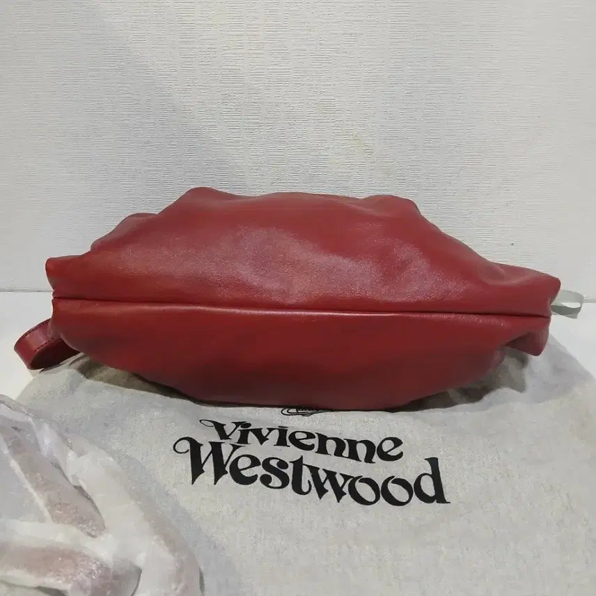 [BUNJANG] Vivienne Westwood Crossbody Bag / 비비안웨스트우드 크로스백