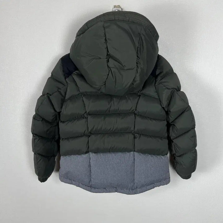 [BUNJANG] Nepa Kids Khaki Down Padded Jumper / 네파/다운 카키 패딩 점퍼 아동120 7/라덴