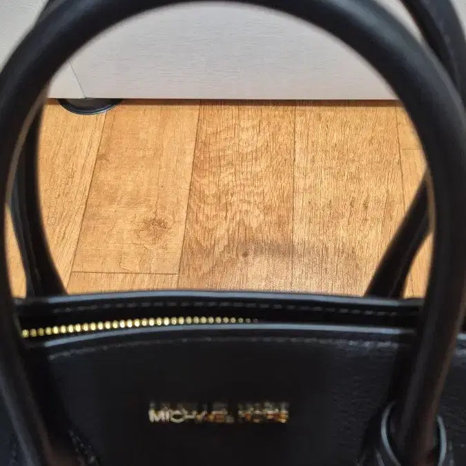 [BUNJANG] Michael Kors Avril Satchel Bag / 새상품)마이클코어스 사첼백