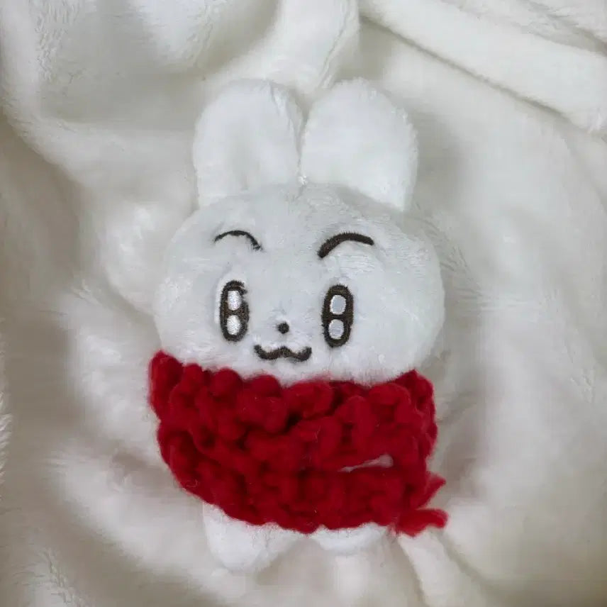 [BUNJANG] TXT Soobin Doll / 뽀바투