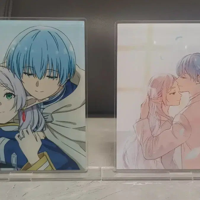 [BUNJANG] Frieren Acrylic Stand / 장송의 프리렌 아크릴 스탠드