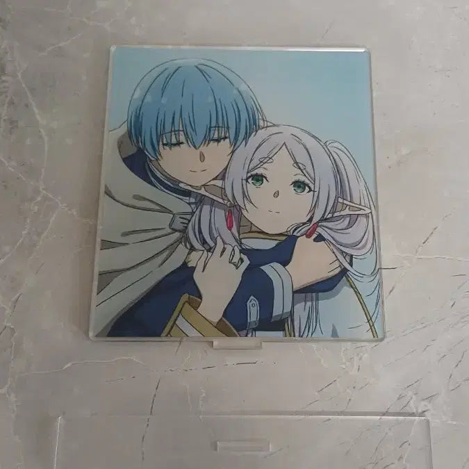 [BUNJANG] Frieren Acrylic Stand / 장송의 프리렌 아크릴 스탠드