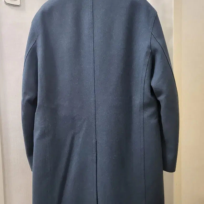 [BUNJANG] Solid Homme Coat 95 Size / 솔리드옴므 코트95사이즈