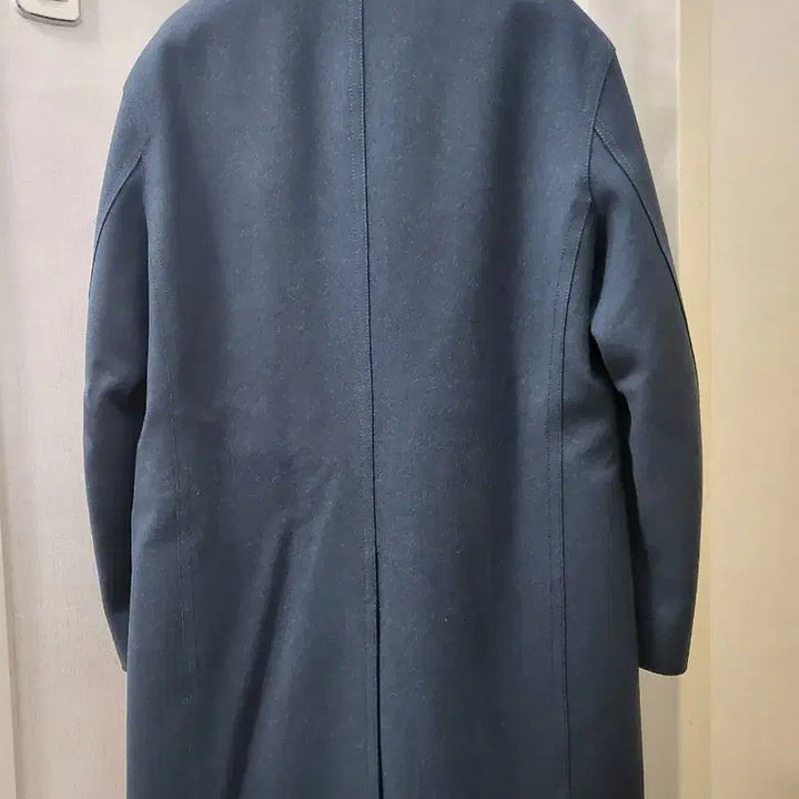 [BUNJANG] Solid Homme Coat 95 Size / 솔리드옴므 코트95사이즈