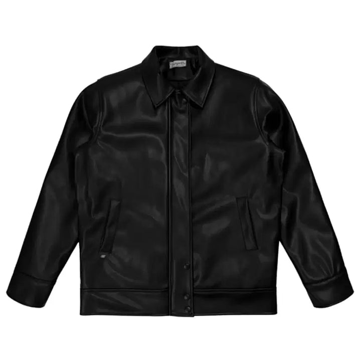 [SOLD OUT] 페일제이드 Dandy Leather Padded Jacket 댄디 레더