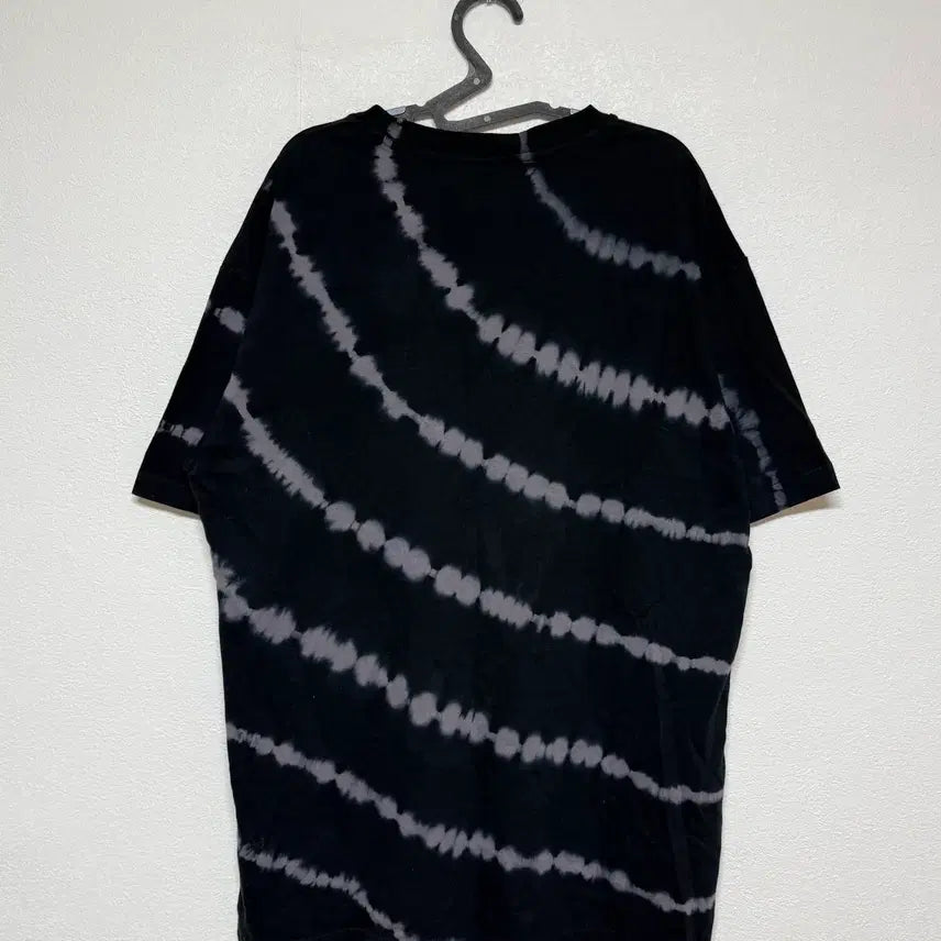 [BUNJANG] HATSON Black Short Sleeve T-shirt (M) / (새상품)HATSON 햇츠온 블랙 반팔티 M