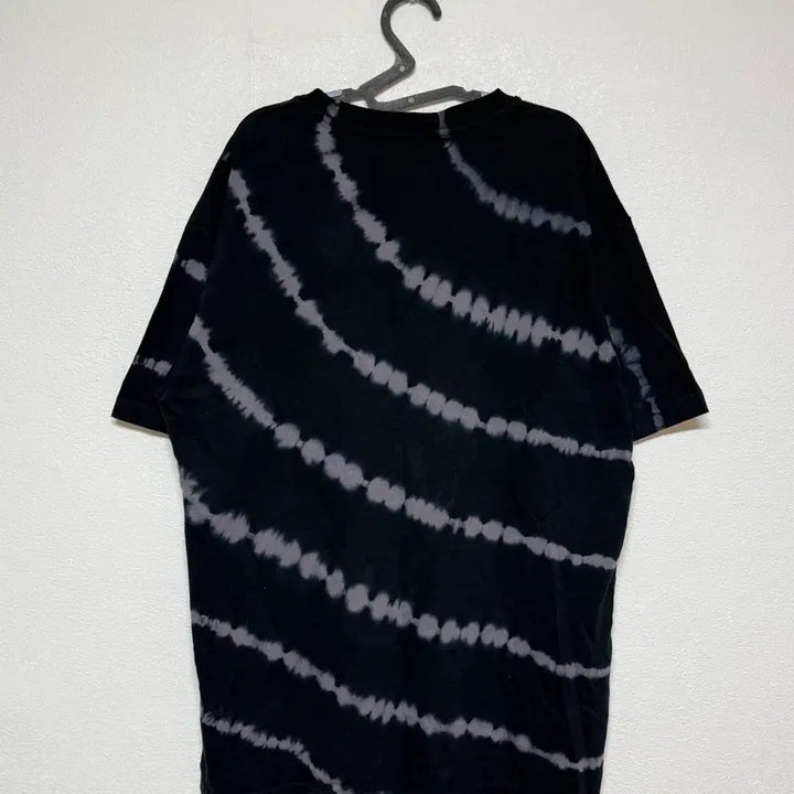 [BUNJANG] HATSON Black Short Sleeve T-shirt (M) / (새상품)HATSON 햇츠온 블랙 반팔티 M
