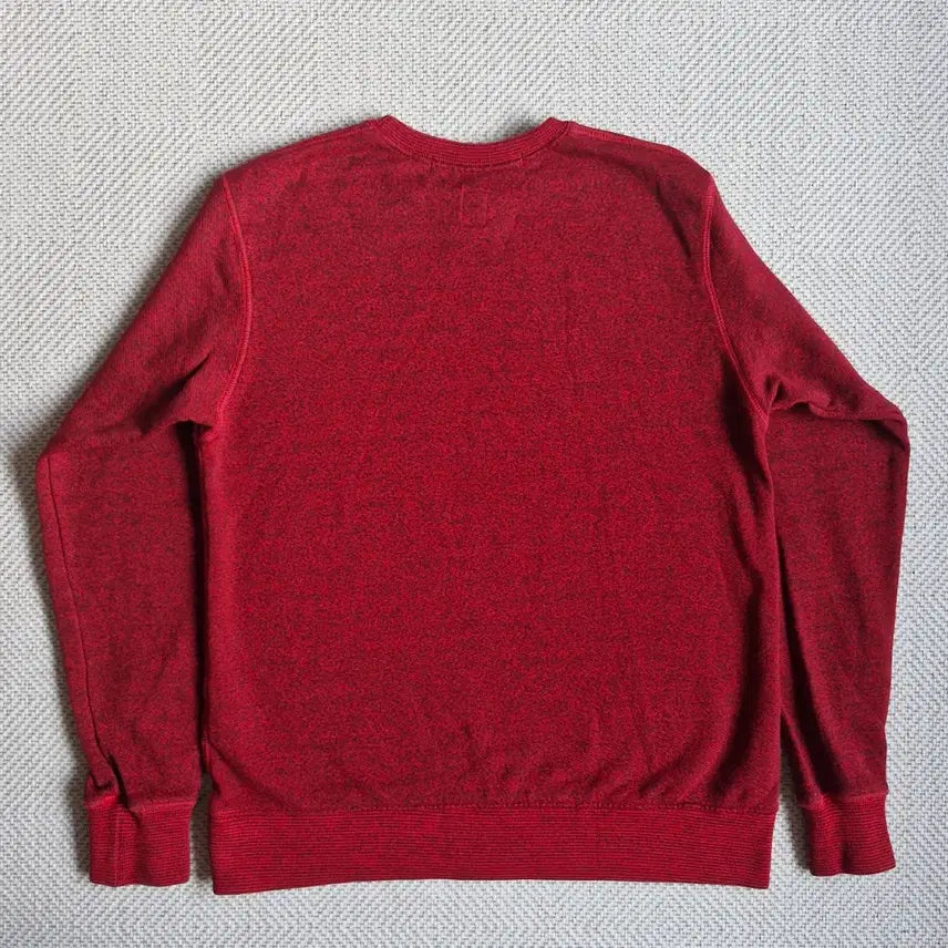 [BUNJANG] Iron and Resin Sweatshirt M - Mint Condition / 아이언앤레진 스웻셔츠 M 새상품급
