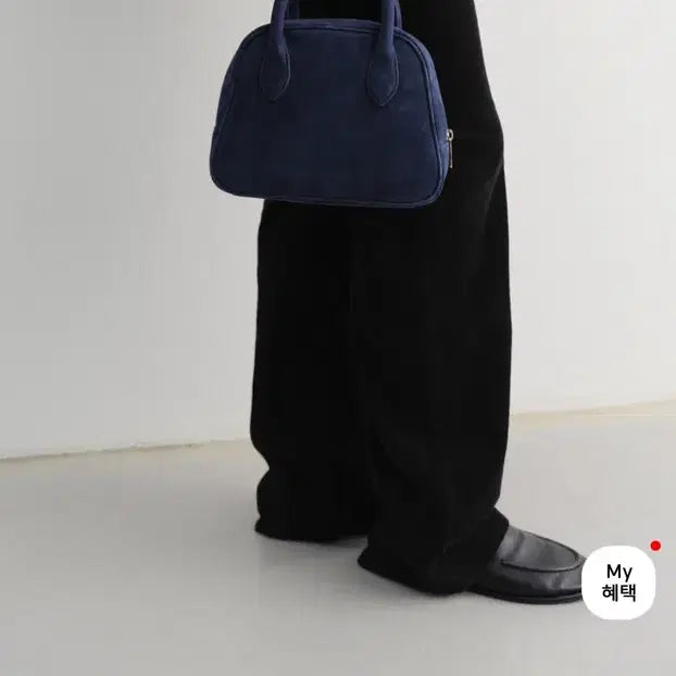 [BUNJANG] Dunst Tote Bag / 던스트 토트백