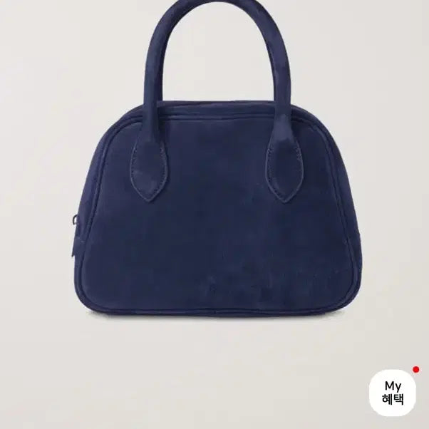 [BUNJANG] Dunst Tote Bag / 던스트 토트백