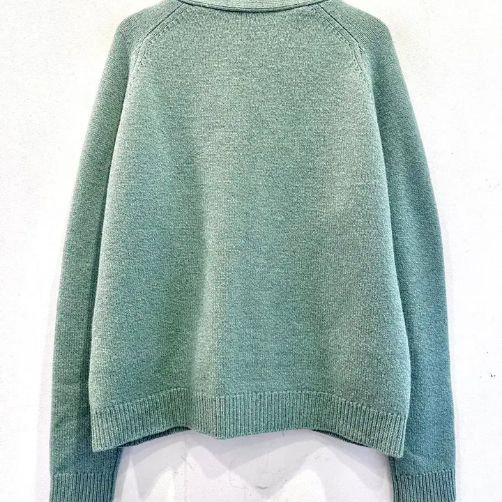 [BUNJANG] Aspesi Wool Cardigan / 66) 아스페시 울 가디건 판매합니다!