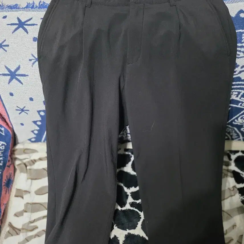 [BUNJANG] Fila Men's Pants / 휠라남성바지