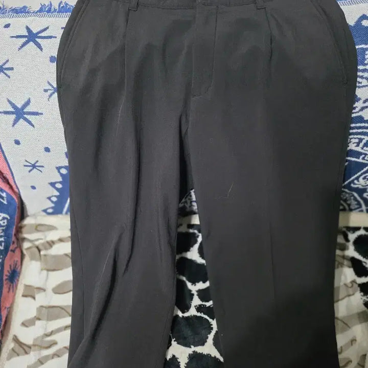 [BUNJANG] Fila Men's Pants / 휠라남성바지