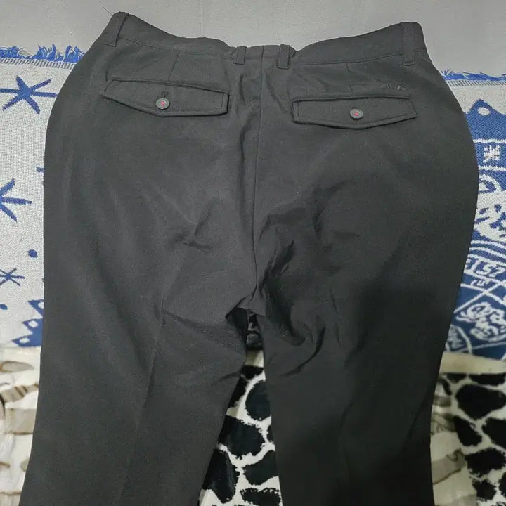 [BUNJANG] Fila Men's Pants / 휠라남성바지