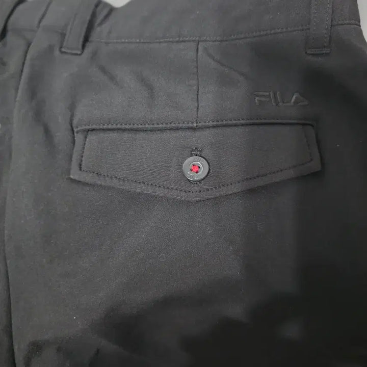 [BUNJANG] Fila Men's Pants / 휠라남성바지