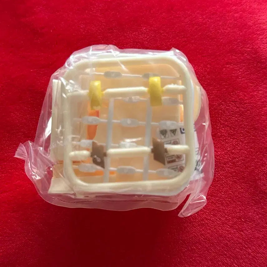 [BUNJANG] Suzumo Sushi Robot Miniature Figure / 일본 가챠)스즈모 SUZUMO 스시 초밥 샤리타마 로봇 미니어처 장식