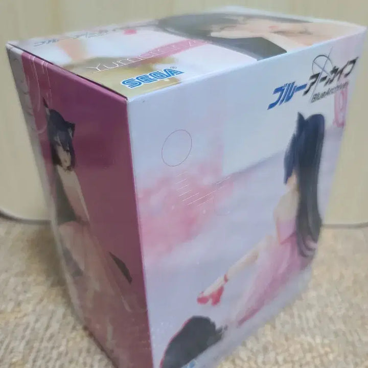 [SOLD OUT] 블루 아카이브 세리카 유메미라이즈 피규어 미개봉